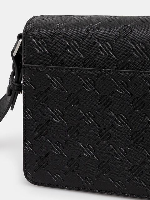 Daily Paper torebka Meru Monogram Bag - zdjęcie produktu nr 2