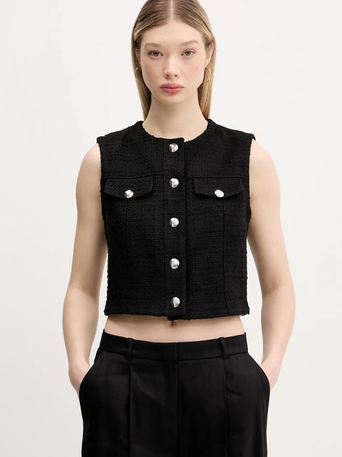 HUGO kamizelka - zdjęcie produktu nr 2