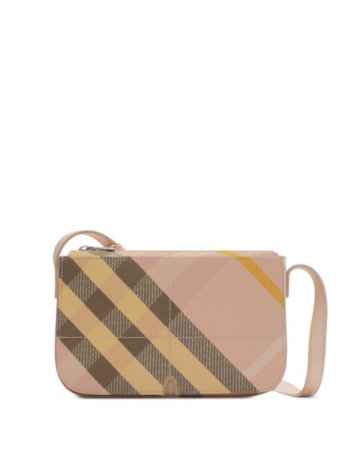 Burberry Snip crossbody bag - Pink - zdjęcie produktu nr 1