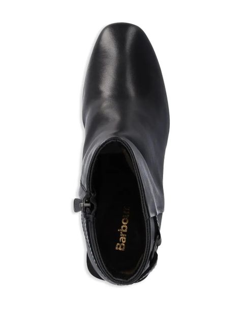 Barbour 80mm Piper boots - Black