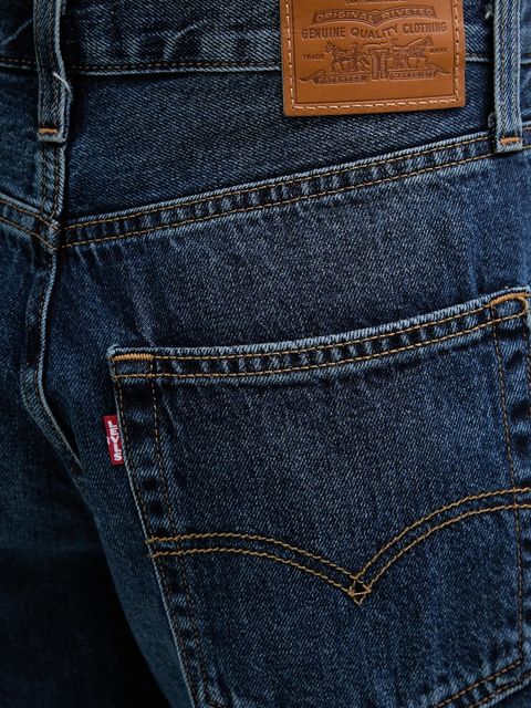 Levi's jeansy BAGGY DAD