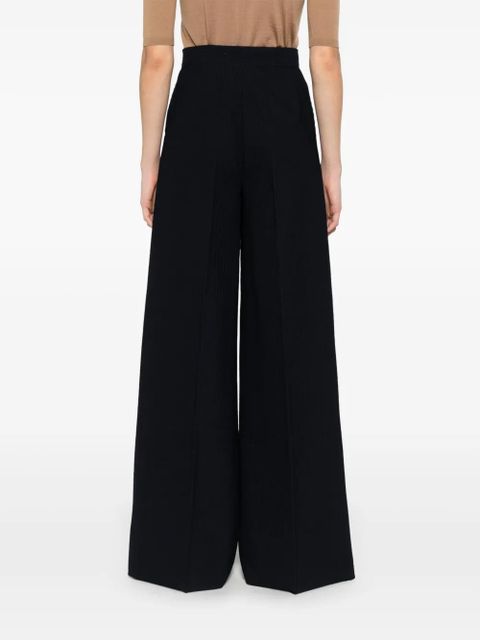 Max Mara Osol trousers - Blue