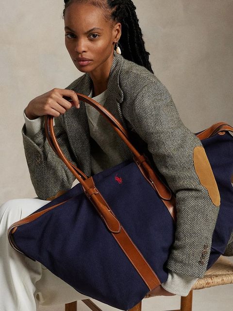 Polo Ralph Lauren torebka