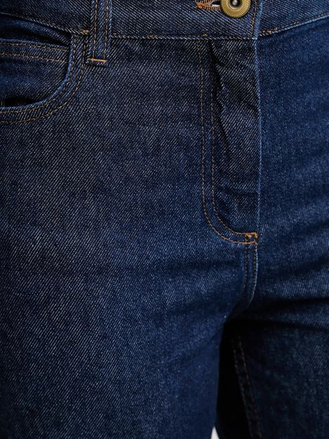 Sessun jeansy damskie high waist 25121000