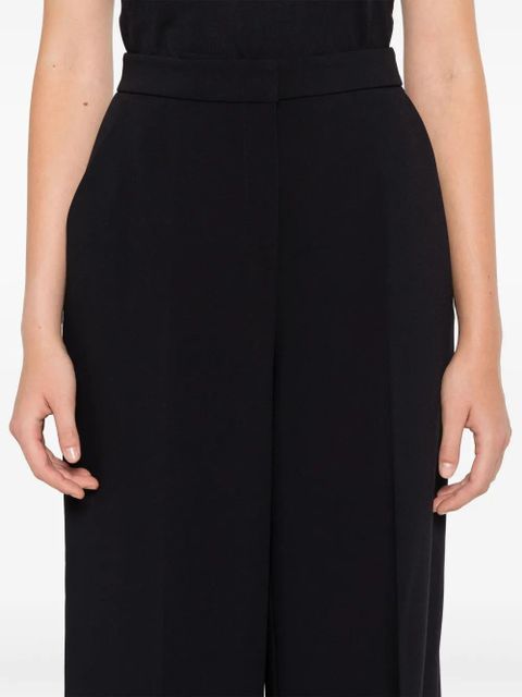 PINKO Pergamino tailored trousers - Black