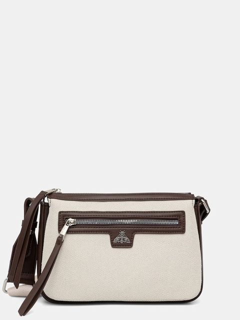 Medicine torebka crossbody damska - zdjęcie produktu nr 1