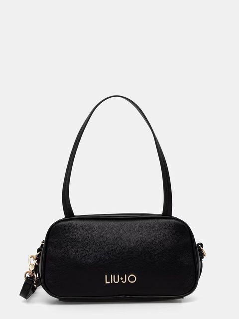 Liu Jo torebka crossbody damska z imitacji skóry - zdjęcie produktu nr 2