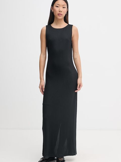 rag & bone sukienka z wiskozy Natalia - zdjęcie produktu nr 1