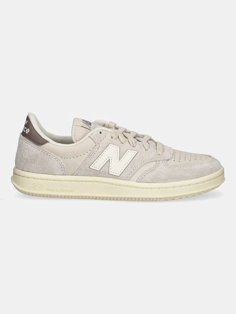 New Balance sneakersy skórzane CT500 - zdjęcie produktu nr 1