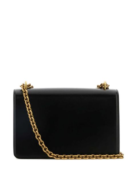 Valentino Garavani Vain shoulder bag - Black - zdjęcie produktu nr 2