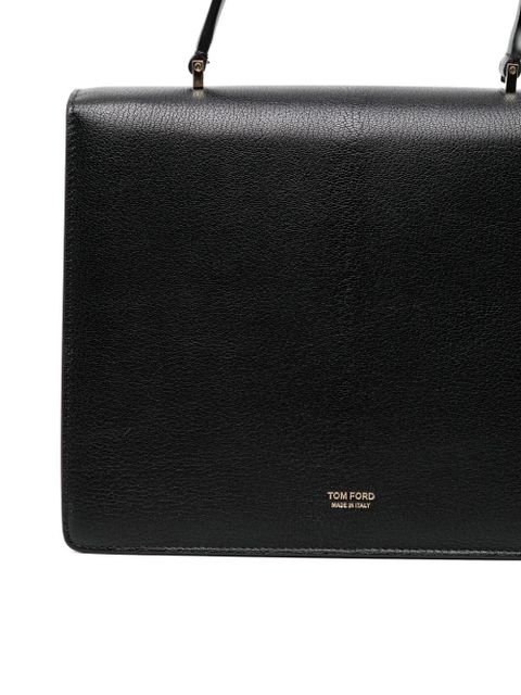 TOM FORD small Aube crossbody bag - Black