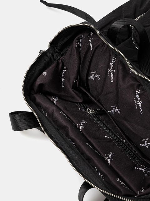 Pepe Jeans plecak WHITNEY BLOSSOM