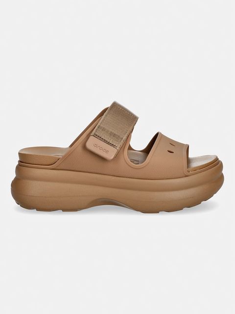 Crocs klapki damskie Soho Two Strap Sandal - zdjęcie produktu nr 1