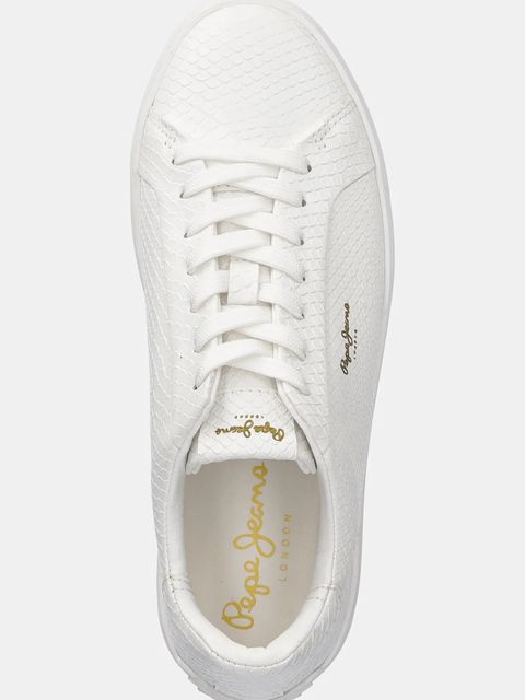 Pepe Jeans sneakersy CAMDEN RUMP W