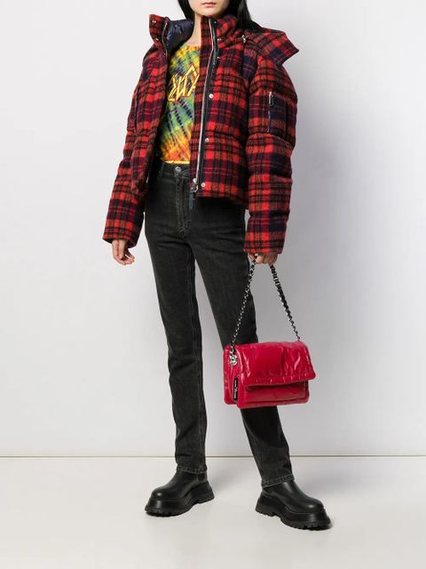 Marc Jacobs The Pillow bag - Red - zdjęcie produktu nr 2