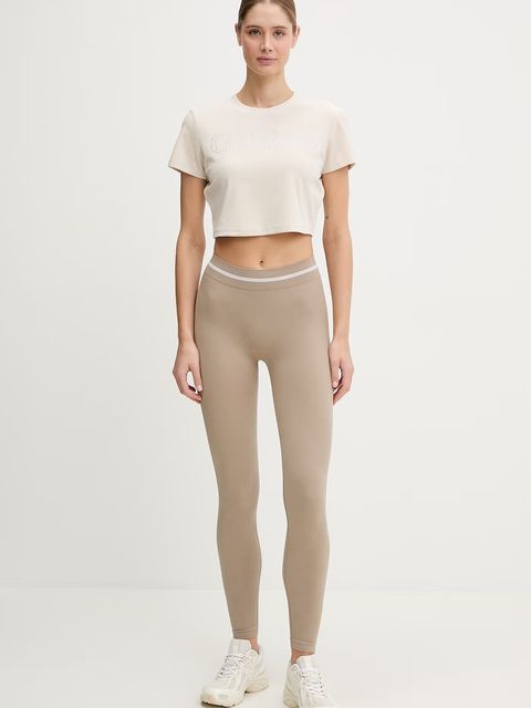 Guess t-shirt dziecięcy COUTURE - zdjęcie produktu nr 1