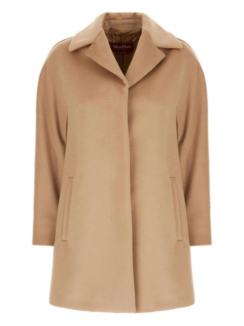 Max Mara camel wool coat - Brown - zdjęcie produktu nr 1