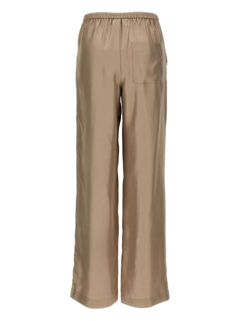 LouLou de Saison Alera joggers - Neutrals