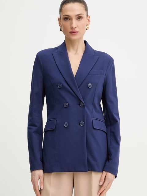 Silvian Heach marynarka dwurzędowa damska FATISE - zdjęcie produktu nr 2