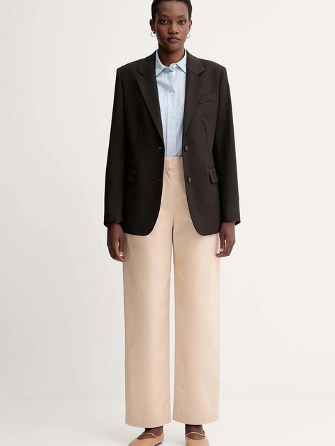 Calvin Klein spodnie - zdjęcie produktu nr 1