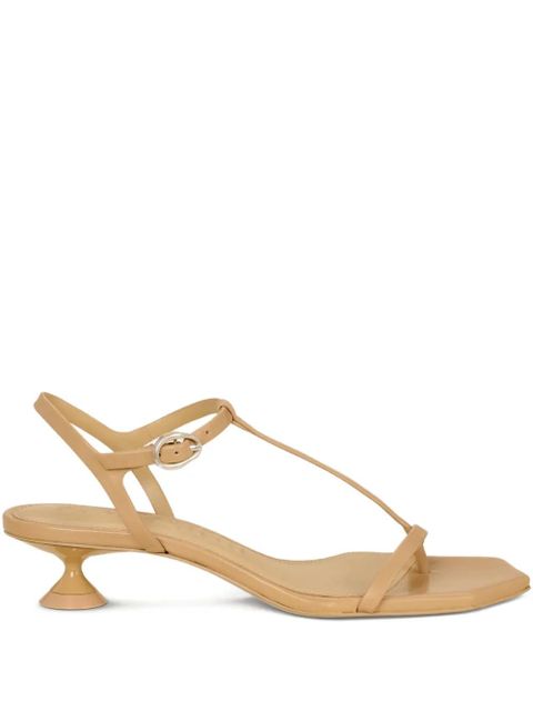 Cult Gaia 35mm Trevi sandals - Neutrals - zdjęcie produktu nr 1