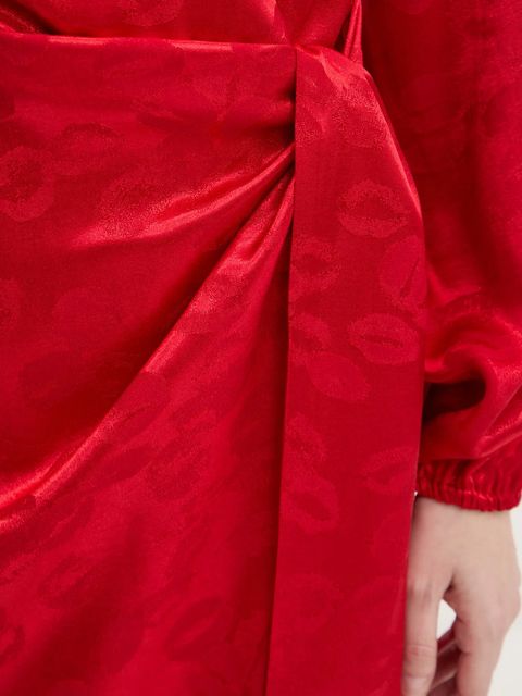 Never Fully Dressed sukienka Mini Vienna