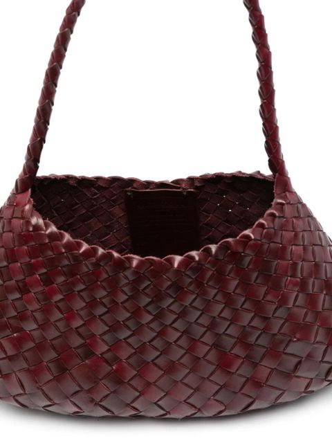 DRAGON DIFFUSION Rosanna shoulder bag - Red