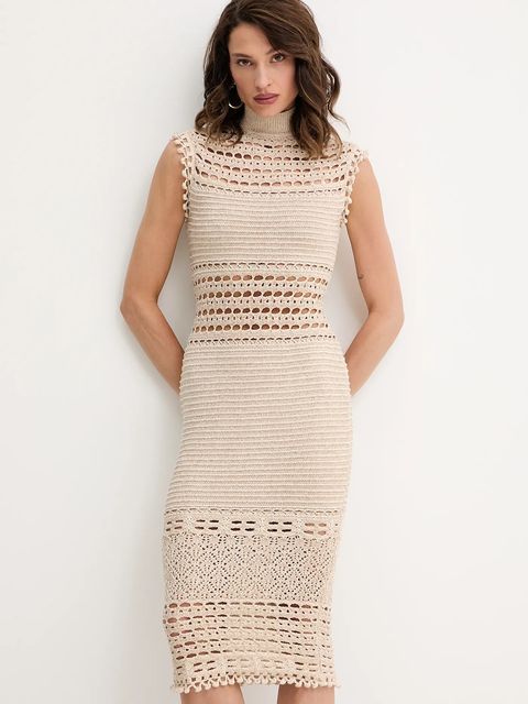 Retrofete sukienka Mia - zdjęcie produktu nr 1