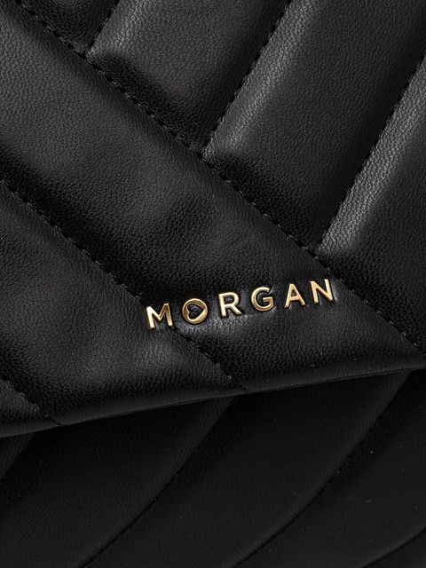 Morgan torebka kolor czarny 2BELMA