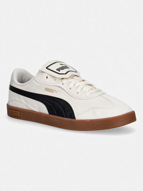 Puma sneakersy zamszowe Club Azura