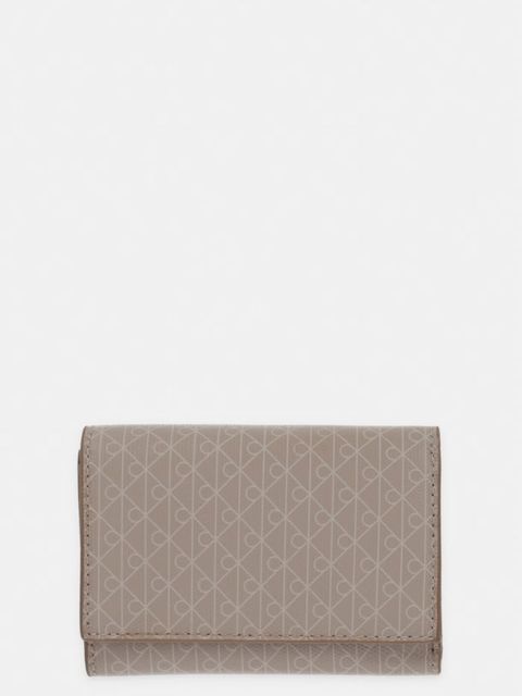 Calvin Klein portfel RFID damski - zdjęcie produktu nr 2