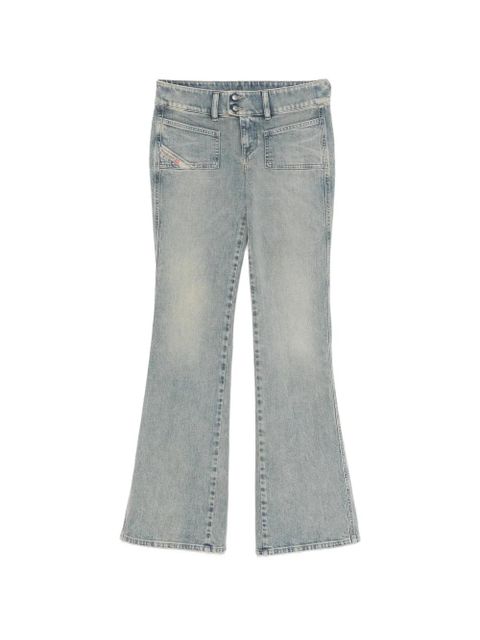 Diesel pocket jeans - Blue - zdjęcie produktu nr 1