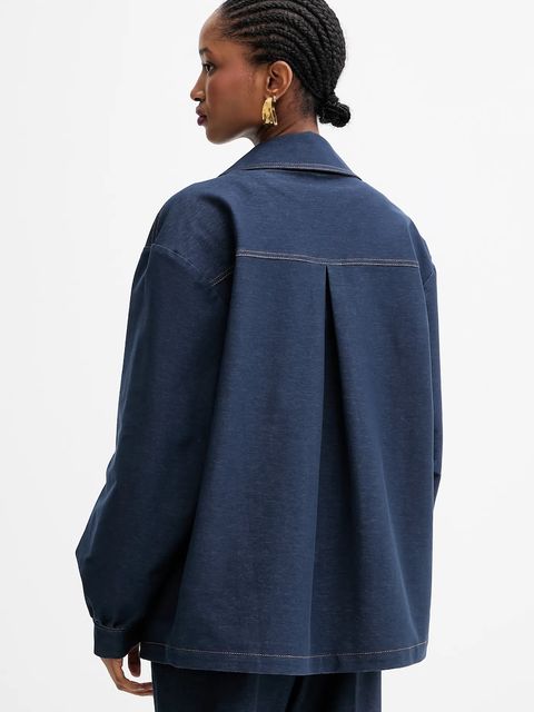 MM by Max Mara koszula ORLEANS