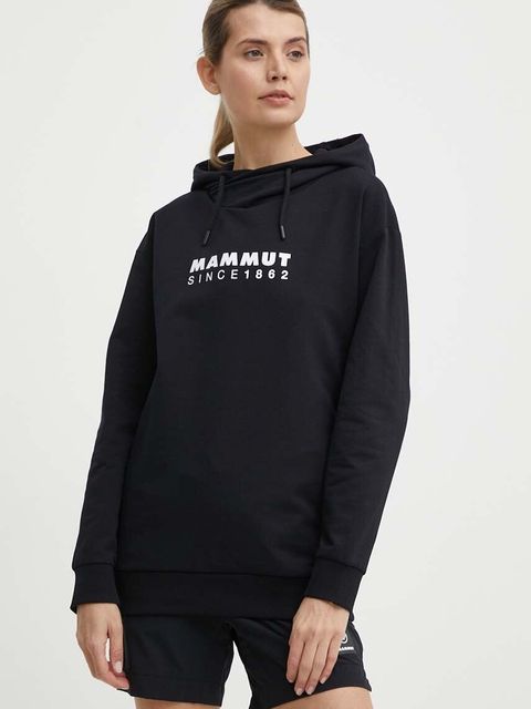 Mammut bluza dresowa - zdjęcie produktu nr 2