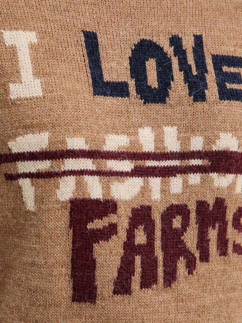 Weekend Max Mara kurtka puchowa CERBERO kolor brązowy zimowa oversize 2525496052600