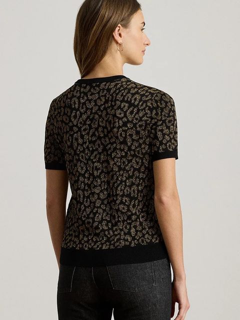 Lauren Ralph Lauren sweter - zdjęcie produktu nr 1