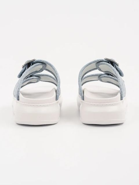 Karl Lagerfeld klapki KAPRI SLIDE