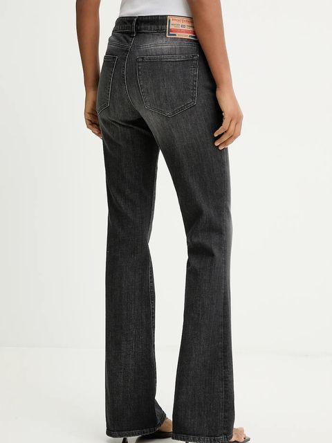 Diesel jeansy 1969 D-EBBEY L.32