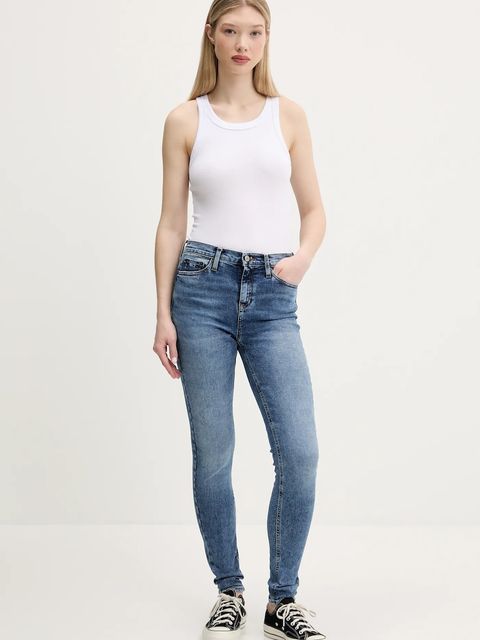 Tommy Jeans jeansy - zdjęcie produktu nr 1