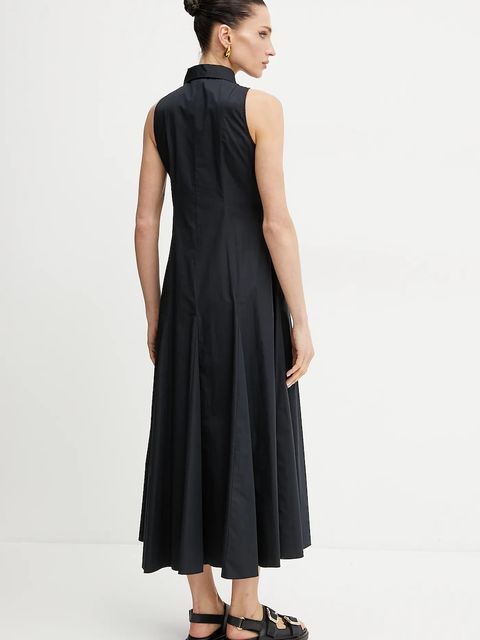 MAX&Co. sukienka bawełniana