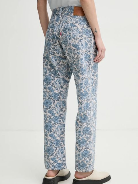 Levi's jeansy 501® 90S ANKLE