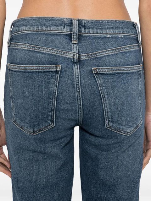 AGOLDE Kye jeans - Blue