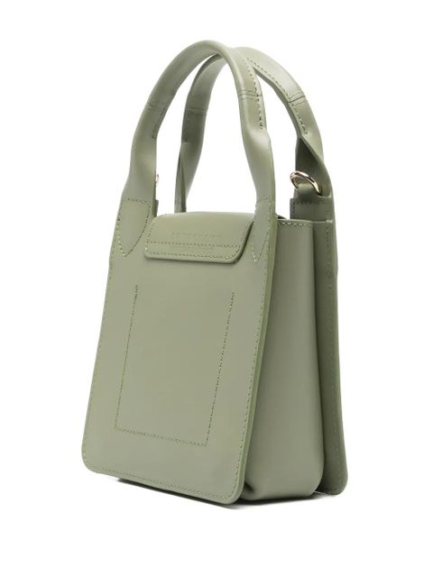 Longchamp XS Le Pliage Xtra tote bag - Green