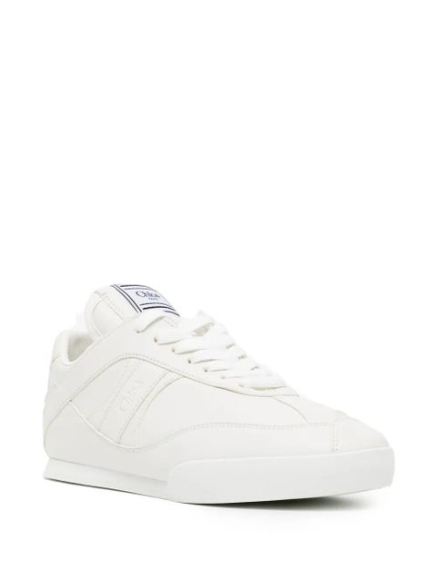 Chloé Kick trainers - Neutrals - zdjęcie produktu nr 2