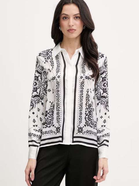 Morgan koszula damska - zdjęcie produktu nr 2