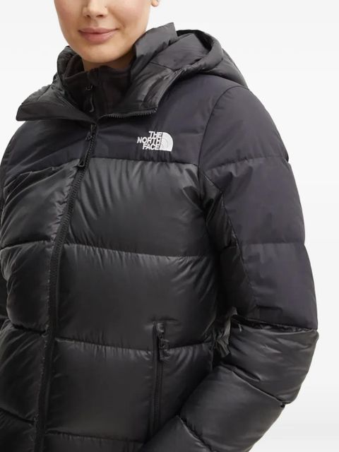 The North Face Diablo 2.0 hooded jacket - Black