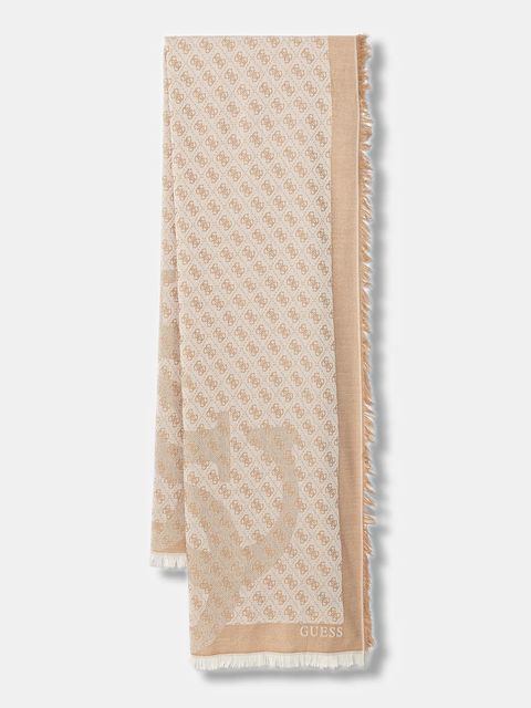 Guess szalik ERICA - zdjęcie produktu nr 1