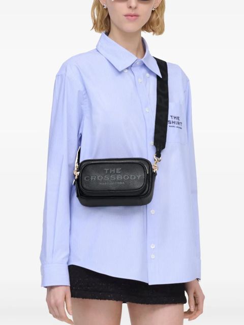 Marc Jacobs The Crossbody bag - Black - zdjęcie produktu nr 2