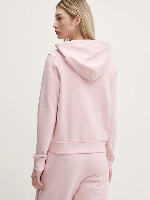 Guess Jeans bluza bawełniana