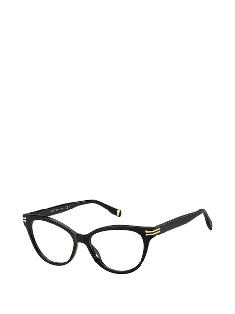 Marc Jacobs cat-eye full-rim glasses - Black - zdjęcie produktu nr 2